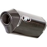 M4 MC-36 Standard Slip-On Exhaust
