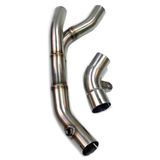 M4 Catalytic Converter Eliminator
