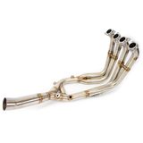 M4 Exhaust Header
