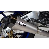 M4 RM1 Half System Exhaust