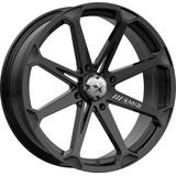 Motosport Alloys M12 Diesel Wheel