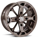 Motosport Alloys Elixir Wheel
