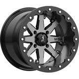 MSA Wheels M21 Lok Beadlock Wheel