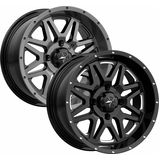 MSA Wheels M26 Vibe Wheel