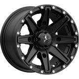 MSA Wheels M33 Clutch Wheel