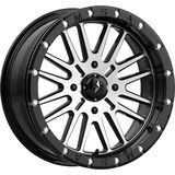 MSA Wheels M37 Brute Beadlock Wheel