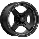 MSA Wheels M39 Cross Wheel