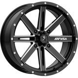 M41 Boxer Wheel