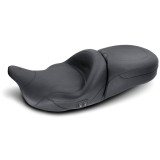 Mustang Super Touring 1-Piece Heated Seat