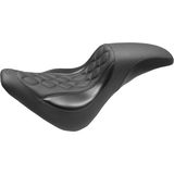 Mustang Tripper Fastback 1-Piece Seat