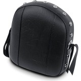 Mustang Medallion Style Setback Sissy Bar Pad
