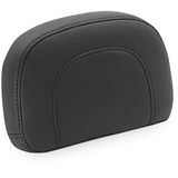 Mustang Passenger Backrest Pad