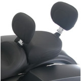 Mustang Recessed Passenger Seat With Backrest