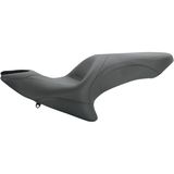 Mustang Touring Wide 1-Piece Seat