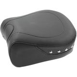 Recessed Passenger Seat