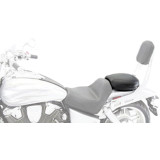 Sport Touring Wide Passenger Seat