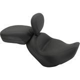 Mustang 2-Piece Seat with Backrest