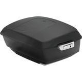 Mustang King TourPak Lid Cover