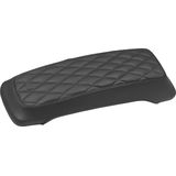 Mustang Saddlebag Lid Cover