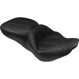 Mustang Super Touring Deluxe 1-Piece Seat