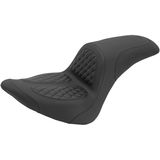 Mustang Dave Perewitz Signature Fastback Seat