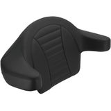 Mustang Super Touring Deluxe Passenger Wrap-Around Backrest