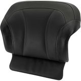 Trunk Mounted Passenger Backrest