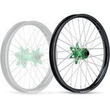 Marchesini Rock Complete Front Wheel