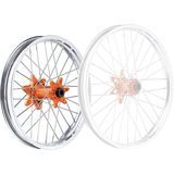 Marchesini Rock Complete Rear Wheel