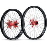Marchesini Rock Complete Wheel Combo