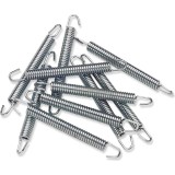 MSR Exhaust Springs