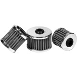 MSR Stainless Oil Filter