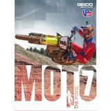 Moto Co Moto 7 - Blu-Ray