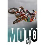 Video: Moto 8 - Blu-Ray