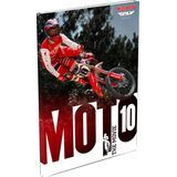Moto Co Moto 10 - Blu-Ray