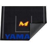 MOTO-D Sportbike Track Mat