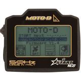 MOTO-D Next GPS Lap Timer