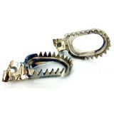 MOTO STUFF Pro Pegs - Enduro