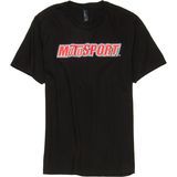MotoSport 2020 Logo T-Shirt