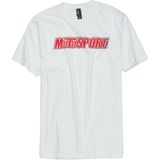 MotoSport Logo T-Shirt