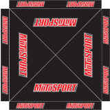 MotoSport 10x10' Custom Top With Screen Print