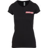 MotoSport Women's Kiss Logo T-Shirt