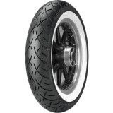 Metzeler ME888 Marathon Ultra Front Tire - Wide Whitewall