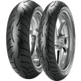 Metzeler Roadtec Z8 Interact Tire Combo