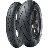 Metzeler Sportec M3 Tire Combo