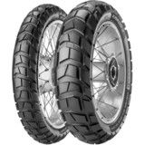 Metzeler Karoo 3 Tire Combo