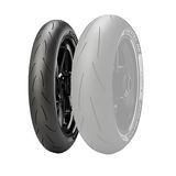 Metzeler Racetec RR Front Tire