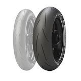 Metzeler Racetec RR Rear Tire