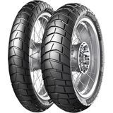 Metzeler Karoo Street Tire Combo
