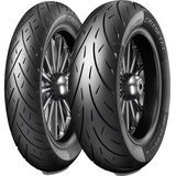 Metzeler Cruisetec Tire Combo